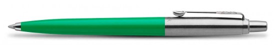 ручки parker. ручка паркер шариковая в блистере Jotter Color Green